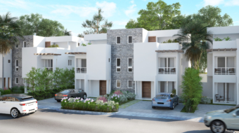 Casas Crisfer Punta Cana_Casa C