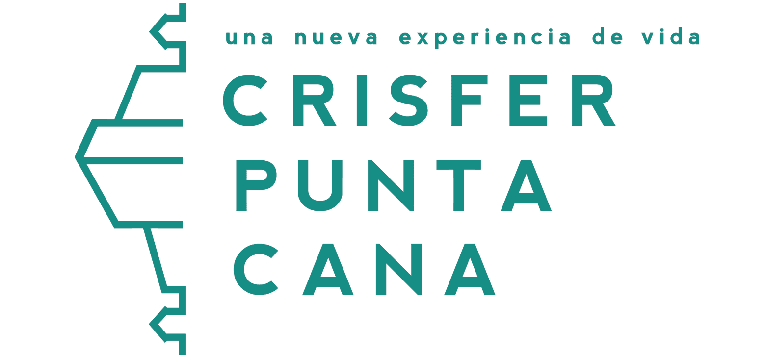 Logo Crisfer Punta Cana