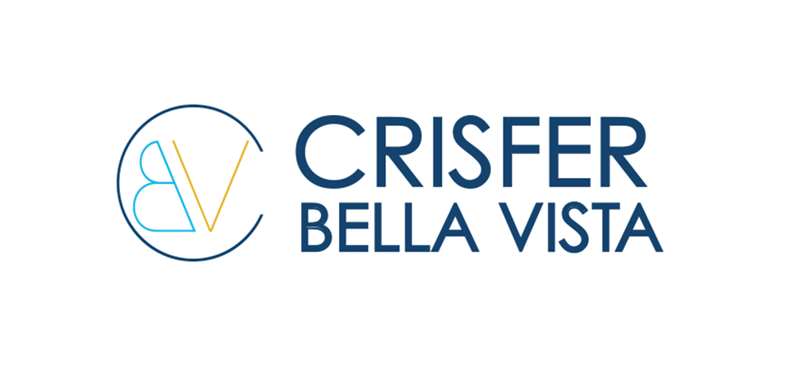 Logo Crisfer Bella Vista