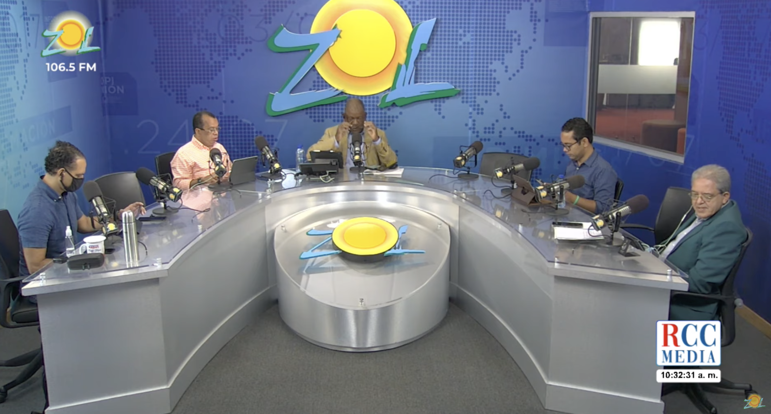 entrevista fermín acosta